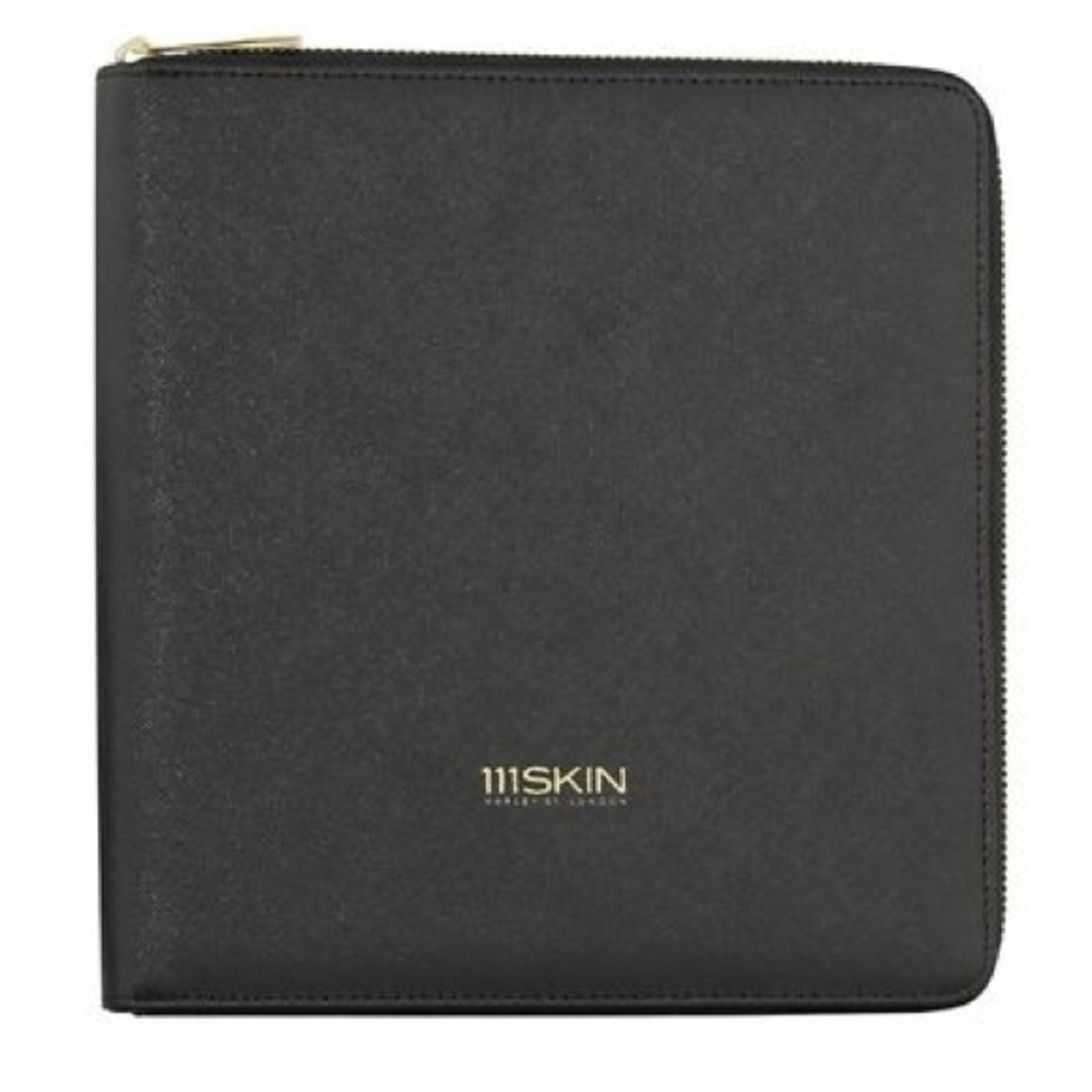 111Skin Harley St London Master Masking Planner Case Only